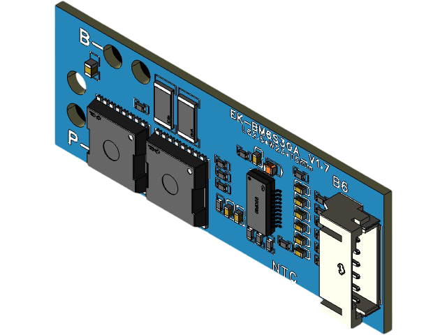 Battery & Mobility Systems