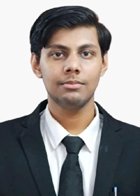 Divyansh Kumar