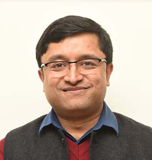 Prof. Amit Gupta
