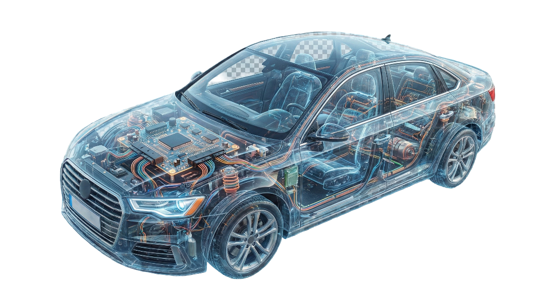 Automotive Integration